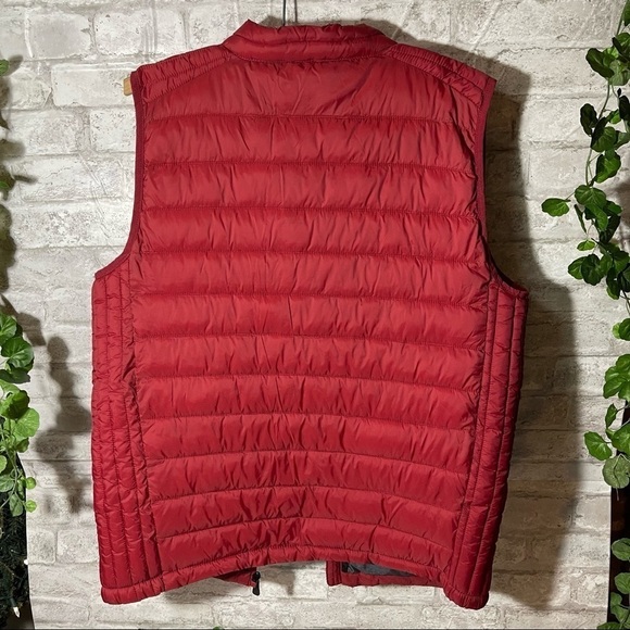 Point Zero Classic Ultralight Vest Sz M - Picture 7 of 8